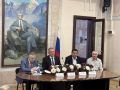 Владикавказ принимает ведущих археологов России