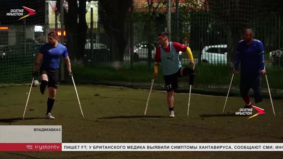 Команда "Иристон" забрала серебро на турнире в Сочи
