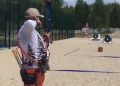 Калужский лучник выиграл всероссийские соревнования