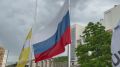 Сергей Меняйло: Сегодня принял участие в семинаре «Коммуникация и лидерство в действии