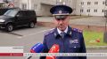 3 автомобиля УАЗ "Патриот" отправили бойцам имени Исса Плиева
