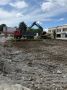 В Ардоне началось благоустройство центральной площади