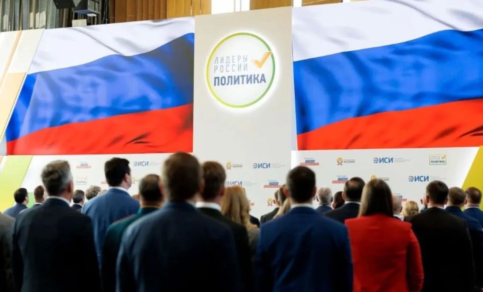 Первый заместитель Председателя Правительства РСО – Алания Георгий Атаров вошел в число победителей конкурса «Лидеры России Первый заместитель Председателя Правительства РСО – Алания Георгий Атаров вошел в число победителей конкурса «Лидеры России