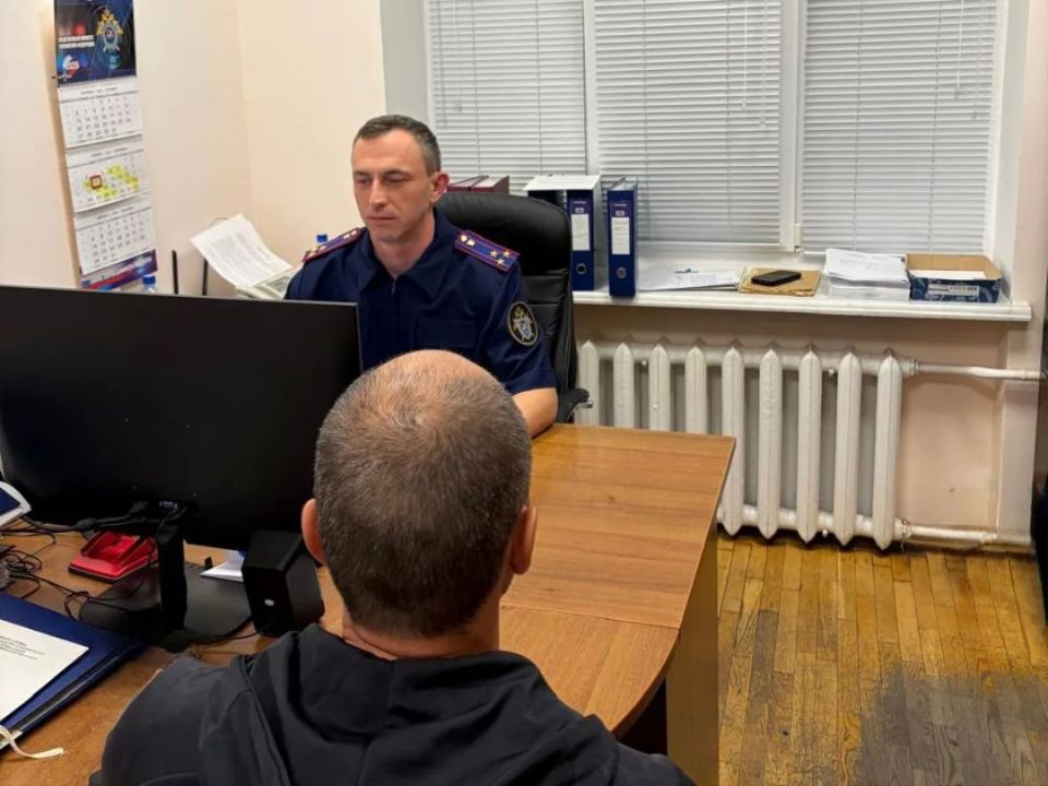 В Алагире местный житель предстанет перед судом по обвинению в убийстве