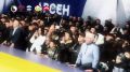 Дагестан Осетия. 23 мая во Дворце спорта имени Али Алиева состоится матчевая встреча по вольной борьбе между сборными Дагестана и Северной Осетии