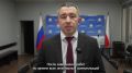 Первый заместитель министра строительства и архитектуры Алан Техов рассказывает о реализации национального проекта "Продолжительная и активная жизнь"