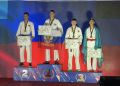 Кирилл Шхачев - бронзовый призер первенства мира по рукопашному бою