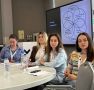 Вот и стартовал завершающий день образовательного форума