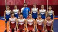 Феликс Туаев - финалист первенства Европы по греко-римской борьбе U-15