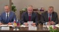 В столице Северной Осетии состоялась заседание двустороннего Комитета МВД России и МВД Республики Южная Осетия по вопросам взаимодействия органов внутренних дел приграничных территорий