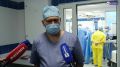 Московские хирурги провели в Бесланском медцентре редкие операции на сердце