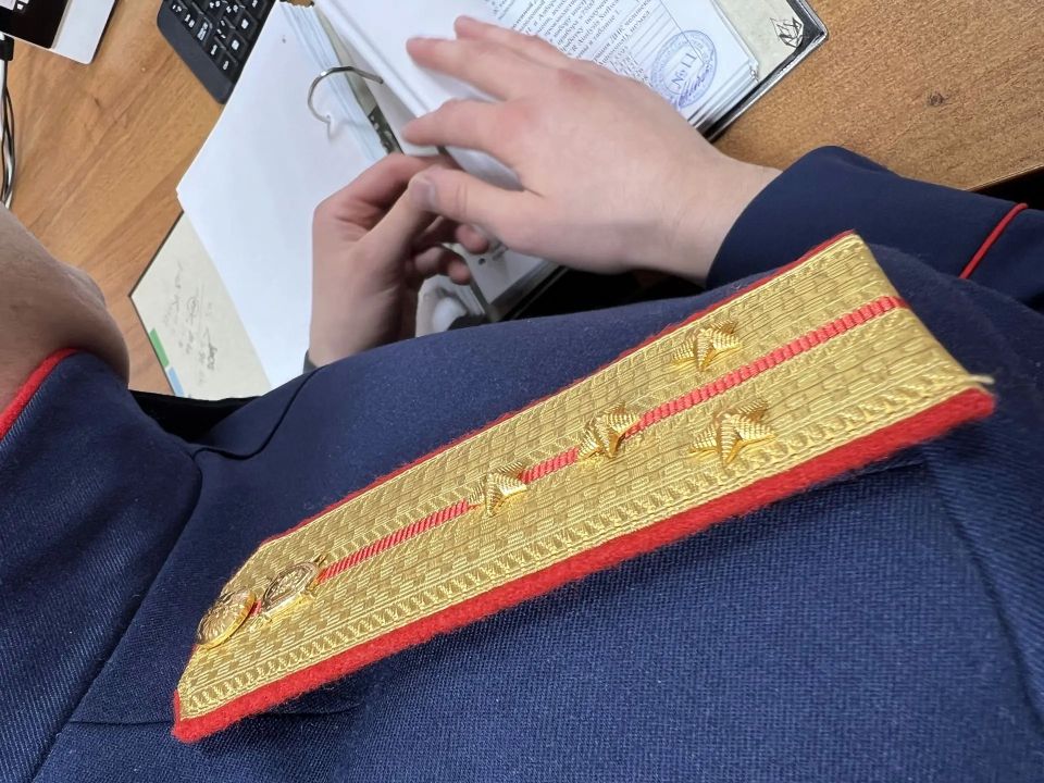 В Пригородном районе подросток обвиняется в незаконном обороте наркотических средств