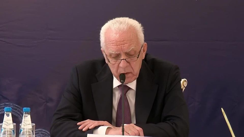 Александр Гуцан в ходе заседания коллегии отметил, что в числе задач, стоящих сегодня перед Союзным государством, – обеспечение экологического благополучия, которое напрямую влияет на качество жизни людей, в широком смысле...