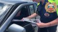 Сотрудники Госавтоинспекции Моздокского района провели профилактические рейды "Внимание, переезд!"