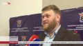 В школе №25 Владикавказа открыли военно-патриотический казачий клуб «Терец»