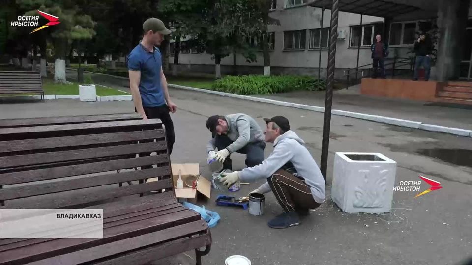 Первую трансплантацию почки в Северной Осетии провели Олегу Кокаеву