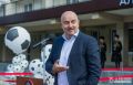 Главный тренер «Ахмата» Станислав Черчесов опроверг предположения о том, что он мог вести переговоры о переходе на работу в другую команду