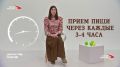 Секреты правильного питания