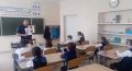 Безопасность на дорогах — в центре внимания полиции Кировского района