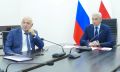 В Москве состоялась очная защита субъектами России заявок на грантовый конкурс «Регион для молодых»