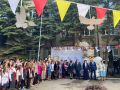 В школах Северной Осетии проходят последние звонки
