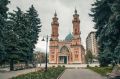 Вячеслав Мильдзихов: Жителей Владикавказа, исповедующих ислам, сердечно поздравляю с праздником Курбан-байрам! Один из ключевых мусульманских праздников, Курбан-байрам символизирует преданность, милосердие, доброту и любовь