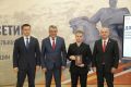 Кадровый потенциал органов власти и общественных структур республики пополнили участники и ветераны специальной военной операции, успешно завершившие профильное управленческое обучение