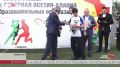 Во Владикавказе подвели итоги Кубка Главы по футболу, баскетболу и волейболу