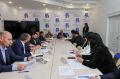 Зураб Дзоблаев провёл приём граждан во Владикавказе