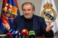 Народный артист РФ Валерий Гергиев, одновременно возглавляющий Мариинский и Большой театры, в шутку сравнил управление двумя ведущими культурными площадками России с руководством испанскими футбольными клубами «Реал» и...