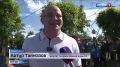 33 воспитанника спортшколы олимпийского резерва по вольной борьбе имени Сослана Андиева отправились на сборы в Цей