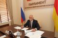 На заседании комитета по вопросам жилищно-коммунального хозяйства и строительной политике под председательством Георгия Остаева был рассмотрен блок ключевых вопросов, касающихся исполнения республиканского бюджета...
