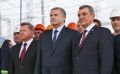 Сергей Меняйло поздравил жителей Севастополя с 243-летием со дня основания Города-Героя