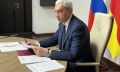 Председатель Правительства Борис Джанаев провел рабочее совещание по вопросу реализации в Северной Осетии инвестиционного проекта строительства малой ГЭС «Барс»
