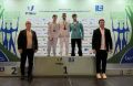 12 июня в Бразилии завершился чемпионат мира по спортивной борьбе среди студентов, на котором Даниэль Теблоев добавил в копилку российской сборной серебряную медаль
