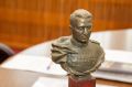 Во Владикавказе установят памятник Зурабу Магкаеву