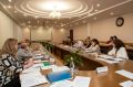 На очередном заседании городской топонимической комиссии, прошедшем под председательством заместителя главы АМС Мадины Ходовой, поддержана установка бюста выдающемуся осетинскому дипломату Зурабу Магкаеву