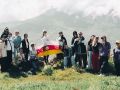 ИЗ СВЕЖЕГО НОМЕРА. . Дорога к Задалески нана Есть на карте нашей республики точки, где время словно остановилось, и одна из таких точек – Дигорское ущелье