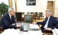 Северной Осетии выделено свыше 3,5 млрд рублей на реалицзацию программ Министерства просвещения РФ