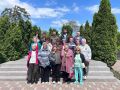 Более шести тысяч пожилых жителей республики охвачены федеральным проектом «Старшее поколение» нацпроекта «Семья»