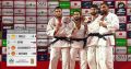 Олимпийский чемпион по дзюдо Зелим Коцоев (100 кг) стал бронзовым призером турнира Большого шлема в Монголии