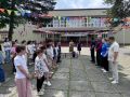 Общественный совет ОВД Алагирского района Северной Осетии организовал и провел акцию «Каникулы с Общественным советом» в летнем пришкольном лагере «Солнышко»