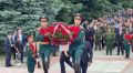 Сергей Меняйло: Вечная память героям Великой Отечественной войны…