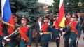 Во Владикавказе на Мемориале Славы состоялось возложение в память о начале Великой Отечественной войны