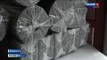 Из Северной Осетии в зону проведения СВО отправили очередной гуманитарный груз