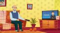 Никогда не переходите по неизвестным ссылкам от незнакомых отправителей