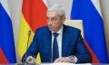 Председатель Правительства РСО – Алания Борис Джанаев провел совещание по передаче инженерных сетей газоснабжения, водоснабжения, водоотведения и электроснабжения садоводческих некоммерческих товариществ на баланс...