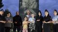 В День памяти и скорби сотрудники полиции Дигорского района зажгли «Свечи памяти» в память о павших героях