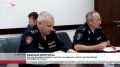 В Северной Осетии обсудили безопасность на выборах 20 сентября
