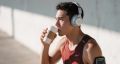 Кофе и ритмы музыки: как стать быстрее и эффективнее на тренировках